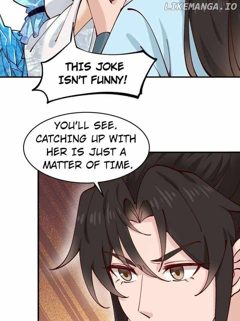 Young Master, Please don’t show off Chapter 173 20
